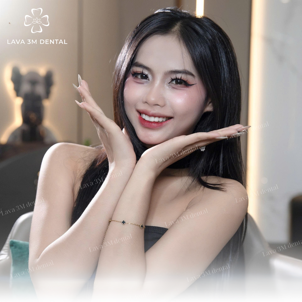 ធ្មេញសេរ៉ាមិច Zirconia