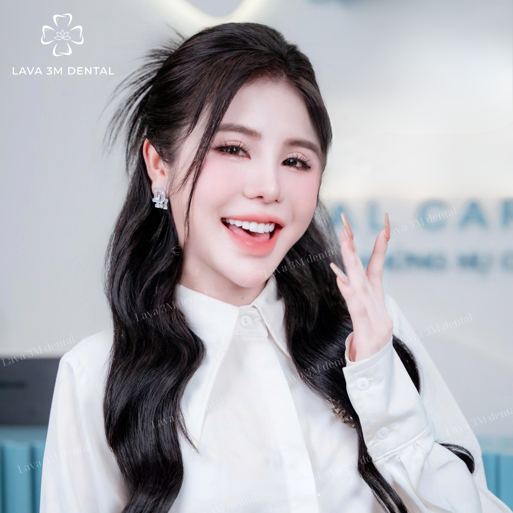 ធ្មេញសេរ៉ាមិច Orodent