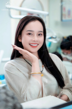 ធ្មេញសេរ៉ាមិច Zirconia