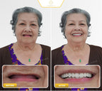 ធ្មេញជ័រដោះដាក់បាន