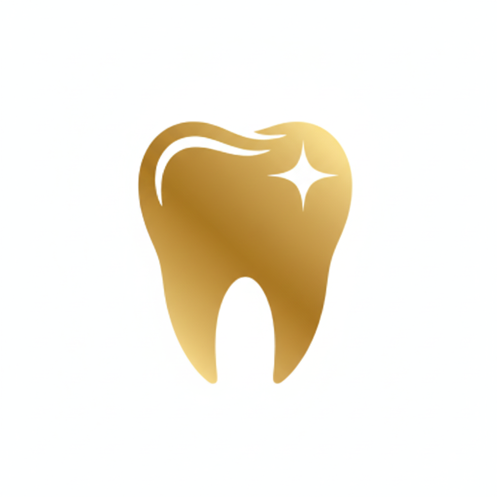 Gold Tooth Icon